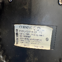 Corning Micro Centrifuge image 0